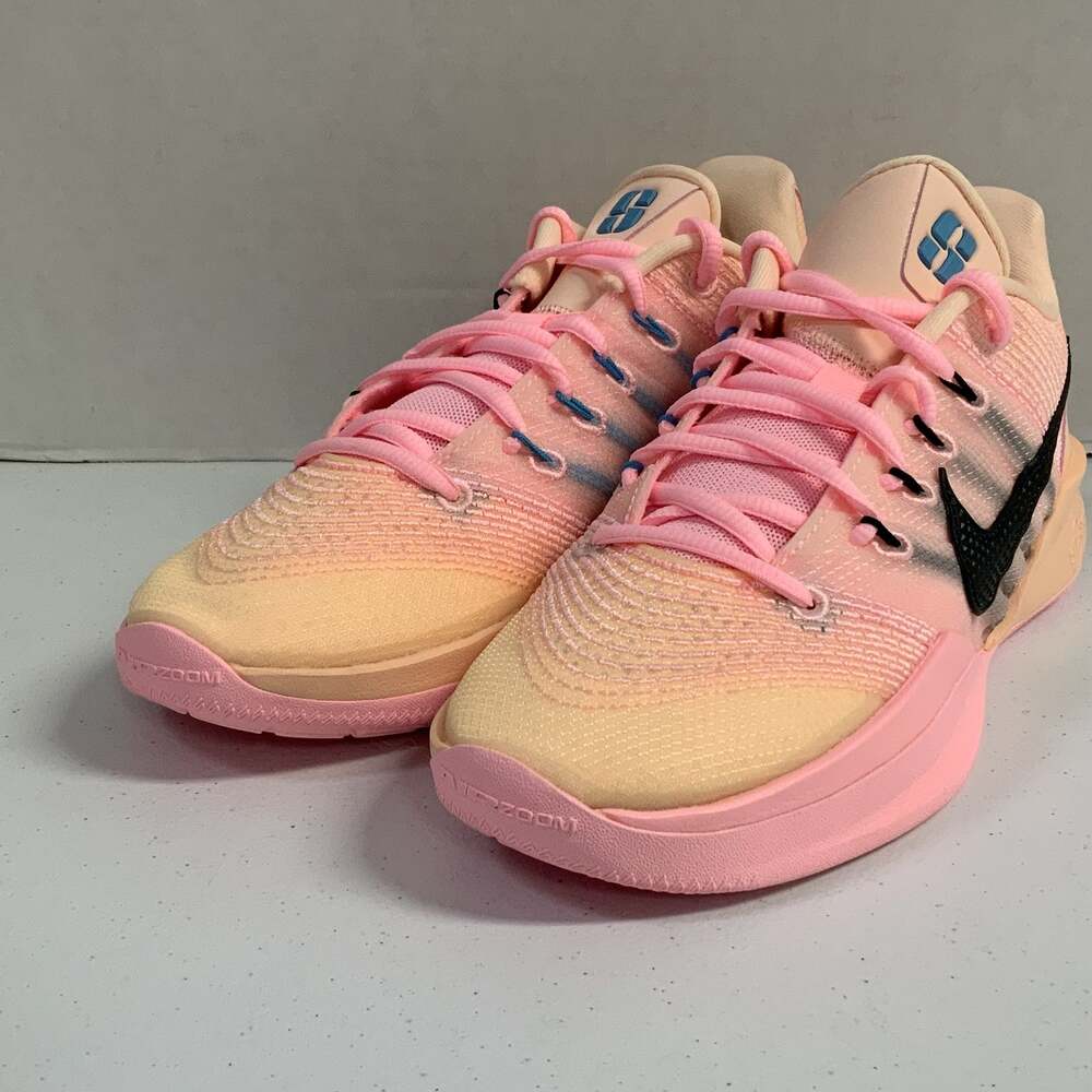 Nike Sabrina 3 Twin Crimson Tint Black Arctic HF2881 800 Size 7 Women Basketball